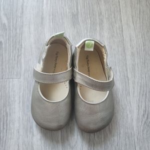 Tip toey joey shoes